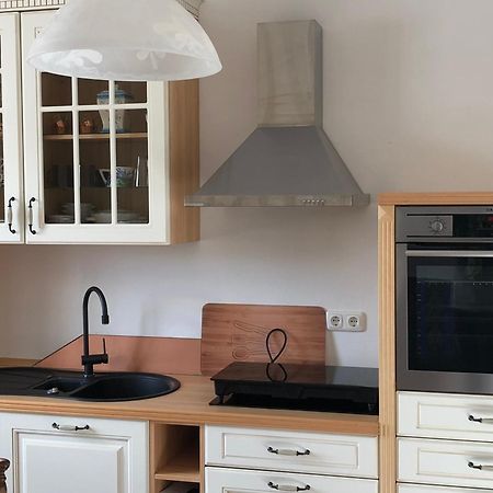 Ferienwohnung Ostwind Schuller Eksteriør bilde