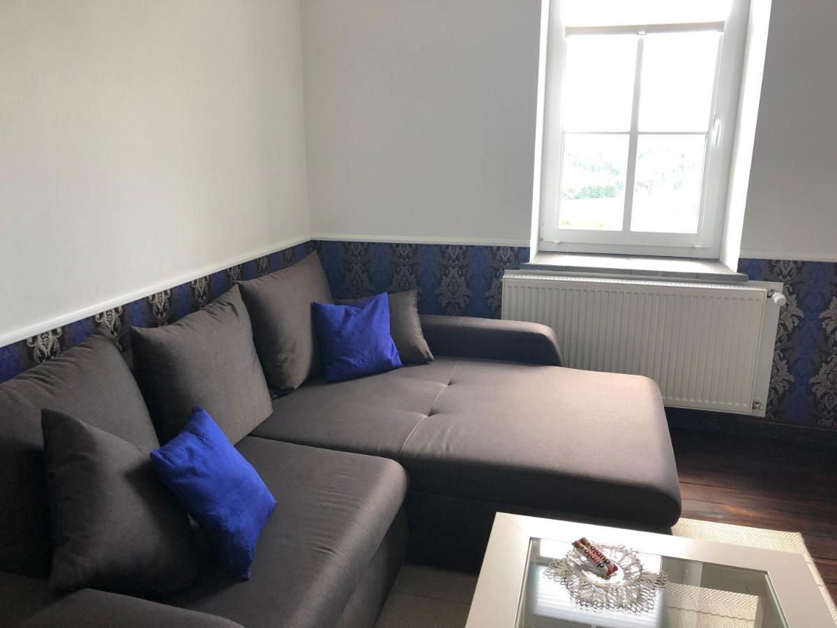 Ferienwohnung Ostwind Schuller Eksteriør bilde